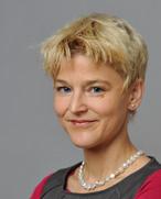 Prof. Dr. Kärin Nickelsen